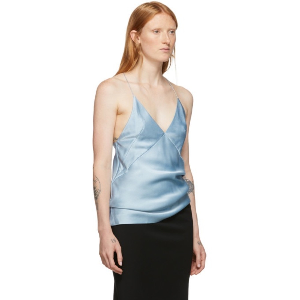 Haider Ackermann Top
